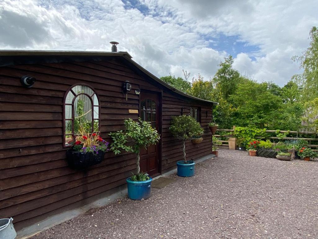 Martha's Retreat