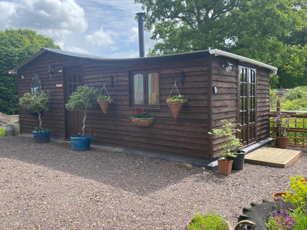 Holiday home Martha's Retreat Wimborne Minster
